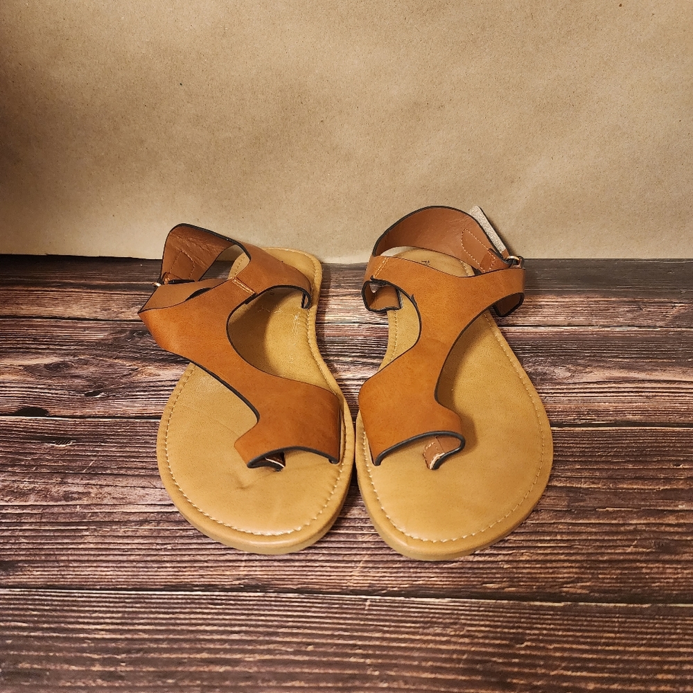 Pierre Dumas sandals